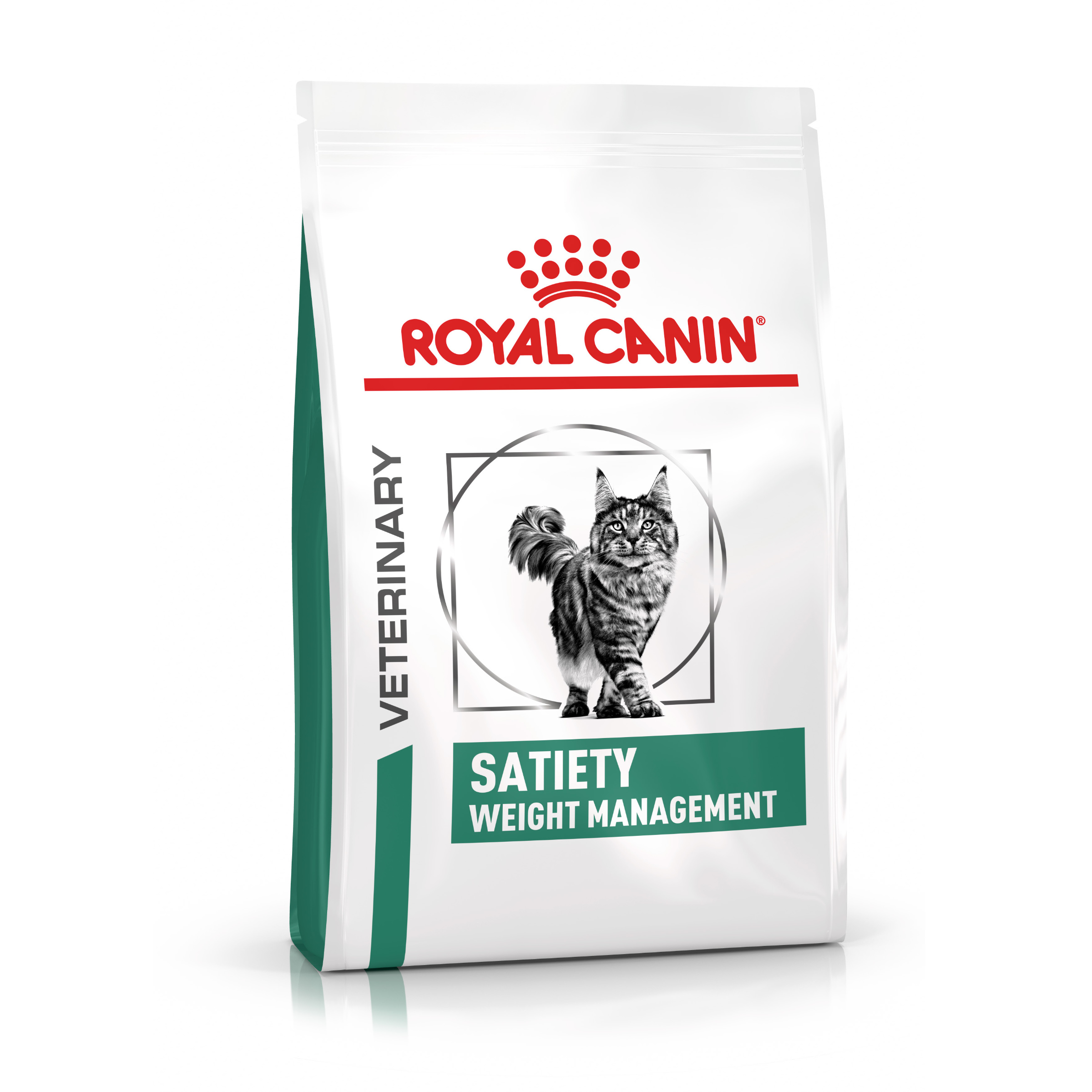 Royal Canin Satiety Weight Management Feline Veterinary Crocchette per gatti - 6 kg