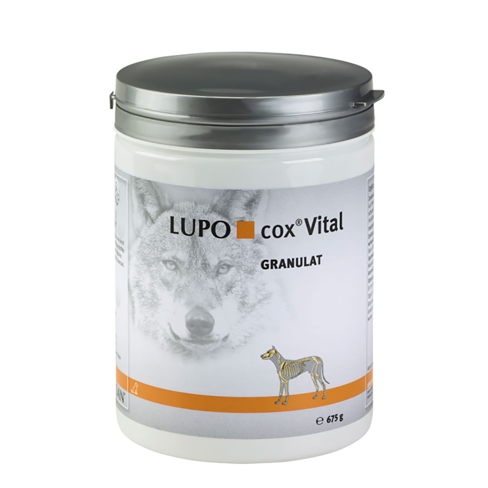Luposan COX - Set %: 2 x 675 g