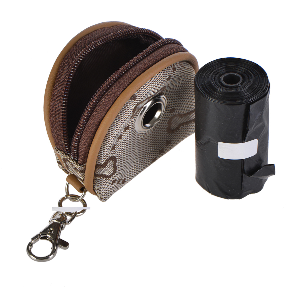 Dispenser Superbone -  L8 x P2,5 x H6 cm