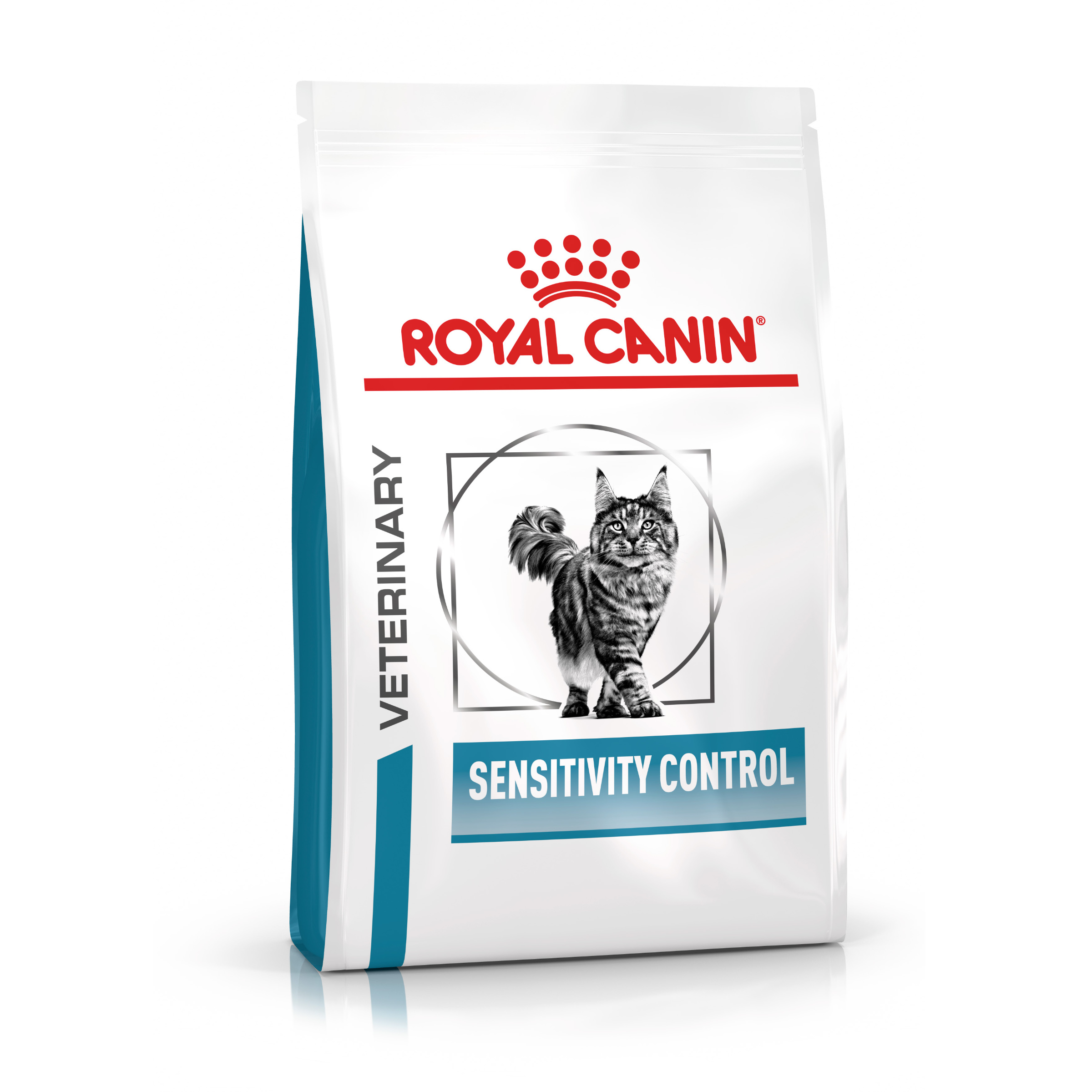 Royal Canin Sensitivity Control Veterinary Crocchette gatto - 1,5 kg