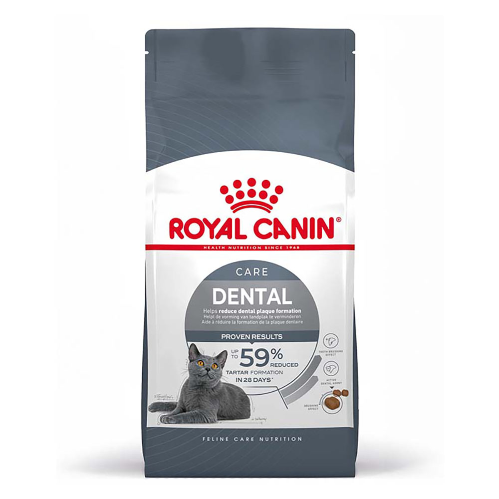 Royal Canin Dental Care Crocchette per gatto - 400 g
