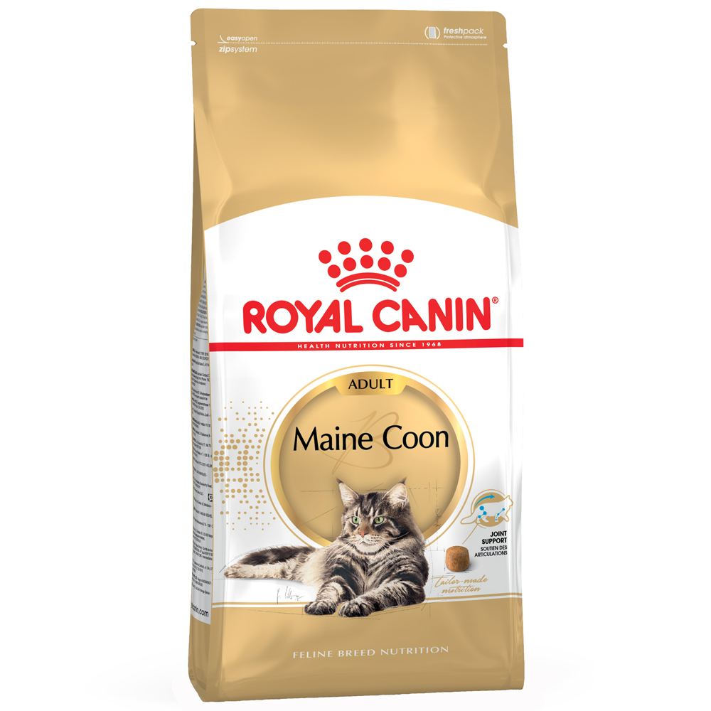 Royal Canin Maine Coon Adult Crocchette per gatto - 10 kg