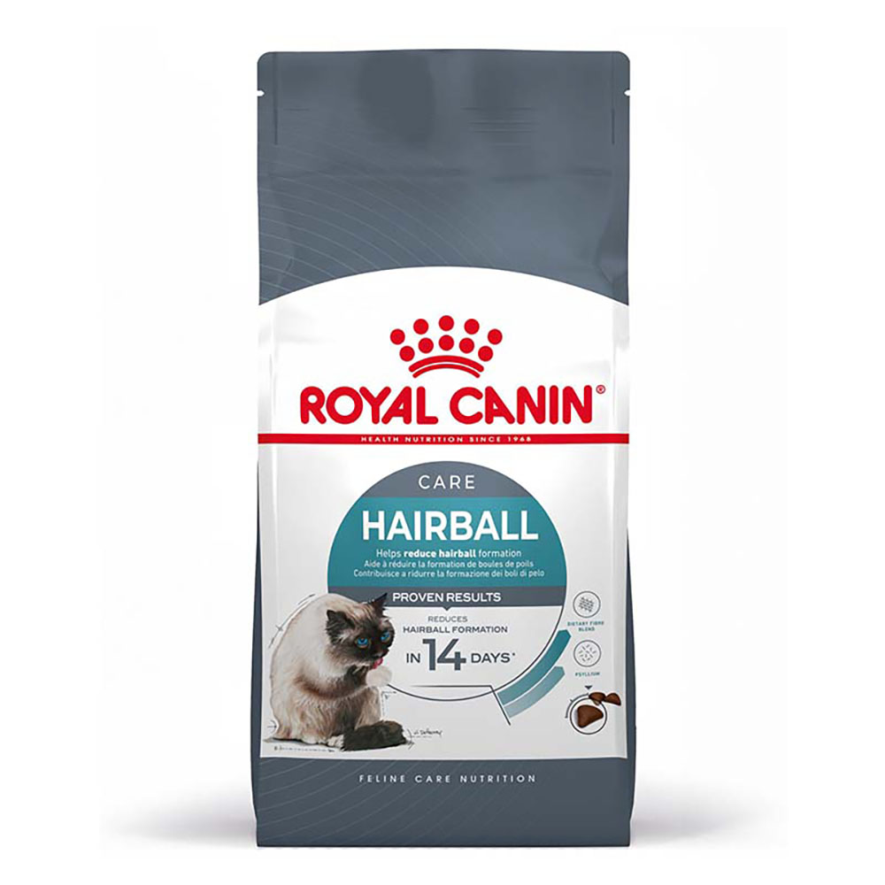Royal Canin Hairball Care Crocchette gatto - 2 kg