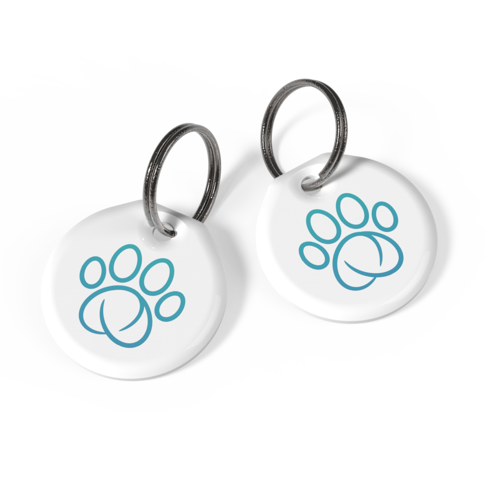 Gattaiola SureFlap Microchip Pet Door Connect - Pendente per collare RFID (2 pz)