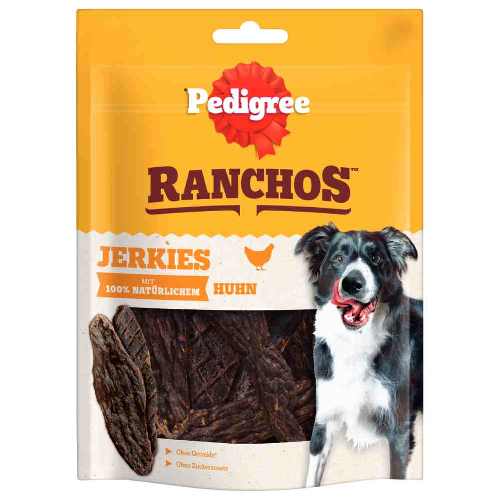 Pedigree Ranchos Originals Snack per cane - Pollo 70 g
