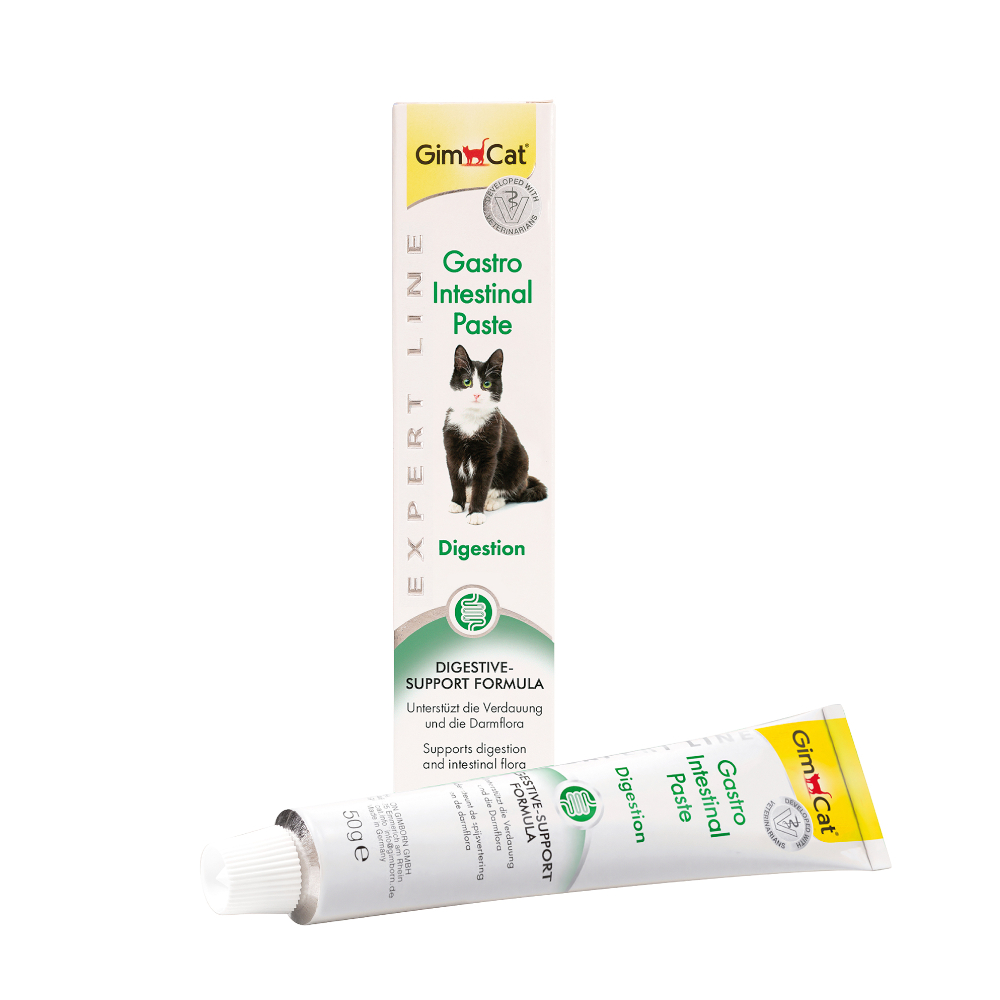 GimCat Pasta Gastro Intestinal - 50 g
