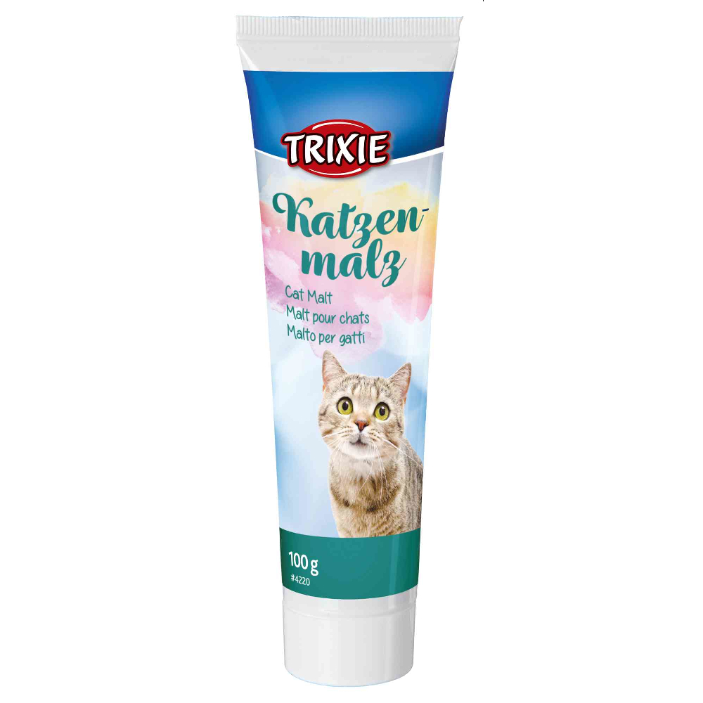 Trixie Pasta al Malto per gatti - 100 g