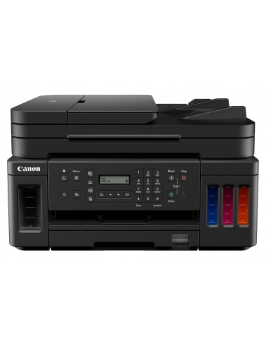 Canon PIXMA G7050 Multifunzione Ad inchiostro A4 - 3114C006