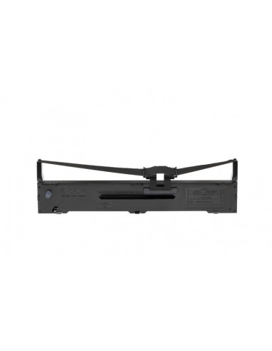 Epson Nastro NERO X LQ 590 (5ML CARATTE) - C13S015337