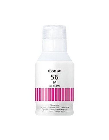 Canon GI-56 Bottiglia Magenta 14000 pagine - 4431C001