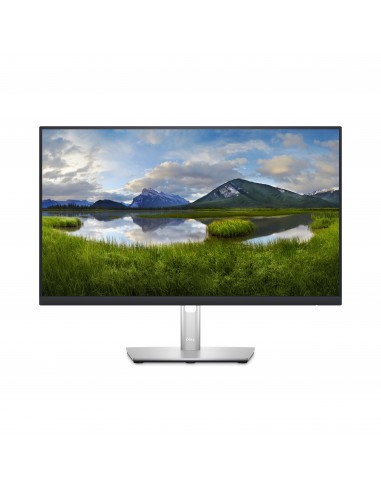 DELL 24 USB-C HUB MONITOR - P2423DE
