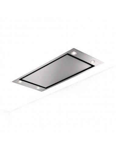 Faber HEAVEN 2.0 X KL A90 Cappa Integrato a soffitto 90 cm Classe A Acciaio inossidabile