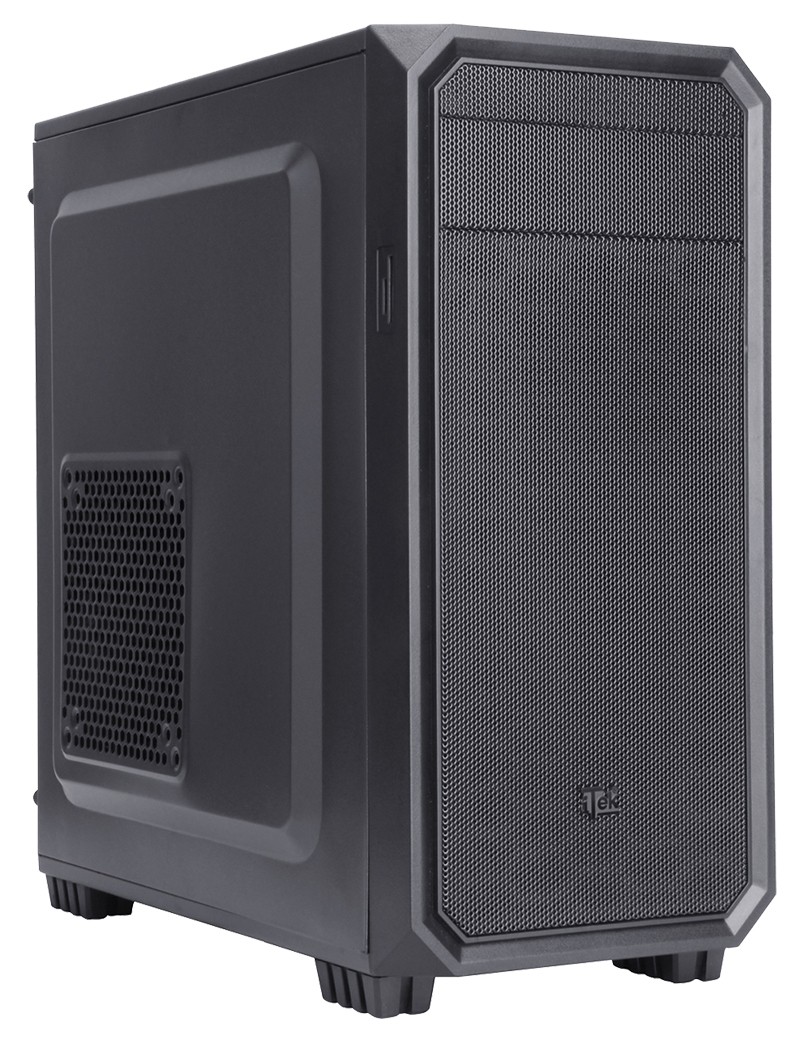PC ASSEMBLATO INTEL I3-12100 RAM 8GB SSD 240 USB 3.2