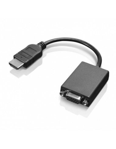 HDMI TO VGA ADAPTER - 0B47069