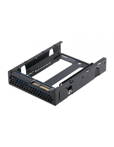Qnap QDA-SA2-4PCS NAS 6GBPS 3.5-INCH SAS TO 2.5-INCH SATA - QDA-SA2-4PCS