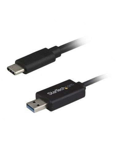 USBC TO USB DATA TRANSFER CABLE - USBC3LINK