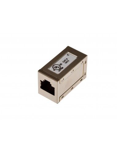 NETWORK CABLE COUPLER INDOOR - 5503-771