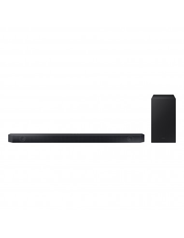 SAMSUNG SOUNDBAR HW-Q600C SOUNDBAR 3.1.2 canali, 9 Speaker, 360W, Dolby Atmos