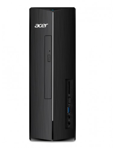 ACER PC DESKTOP ASPIRE XC XC-1780 i5 Ci5-13400 - 16GB DDR4 -512 GB - Win Home 11-DVD-WIFI 6E