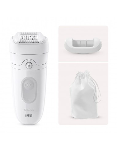 Braun SE5-011 Epilatore