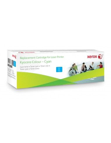 Xerox 006R03310 Toner Ciano Compatibile 2800 pagine 2800 pagine