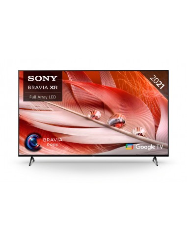 Sony XR55X90JAEP Televisore 55" LCD 4K Ultra HD Smart TV Android