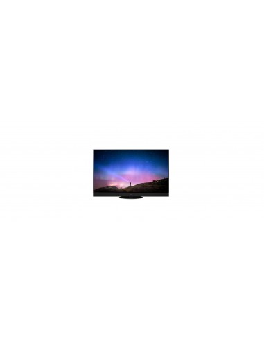 Panasonic TX-55LZ2000E Televisore 65" OLED 4K Ultra HD my Home Screen