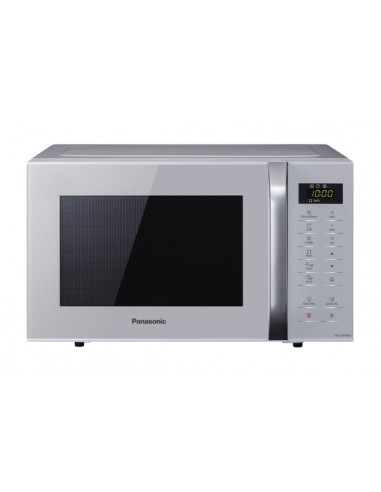 Panasonic NN-K36HMMEBG Forno a Microonde con Grill 23 L Grigio