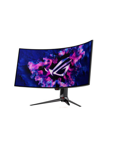 ROG SWIFT OLED GAMING CURVO