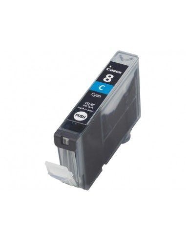 Canon CLI-8C Serbatoio Ciano - 0621B001