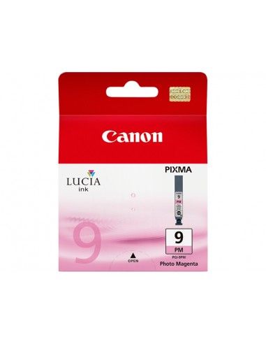 Canon PGI-9 Serbatoio Magenta Originale - 1036B001