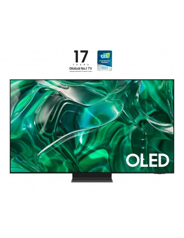 Samsung S95C Televisore 55" OLED 4K Ultra HD Tizen