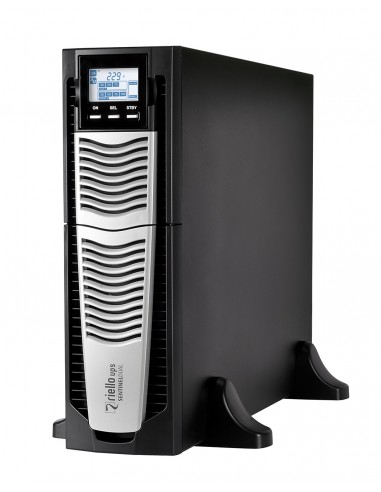 Riello SDU 5000 Gruppo di Continuità UPS 5000 W 5 presa(e) AC USB 1 - CSDU5K0AA700RUA