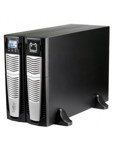 Riello Sentinel Dual SDU 8000 Gruppo di Continuità UPS 8000 W 5 presa(e) AC USB 1 - CSDU8K0AA500RUA