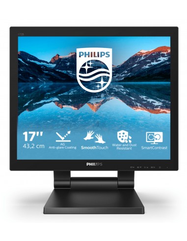 Philips 172B9TL/00 Monitor 17" 170°