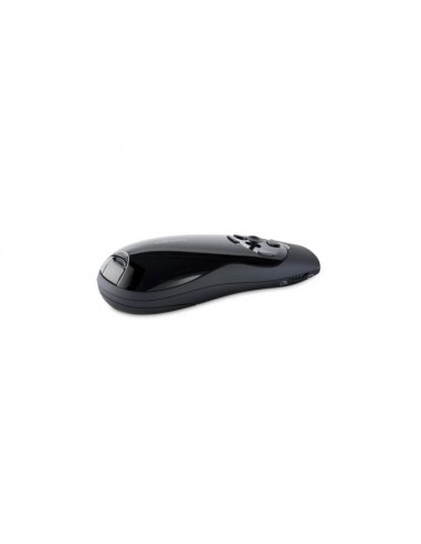 Kensington Puntatore laser, Telecomando Nero - K72426EU