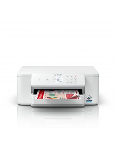 WORKFORCE PRO WF-C4310DW