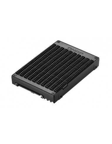 Qnap QDA-UMP4 NAS U.2 NVMe to M.2 NVMe SSD PCIe Gen4 adapter - QDA-UMP4