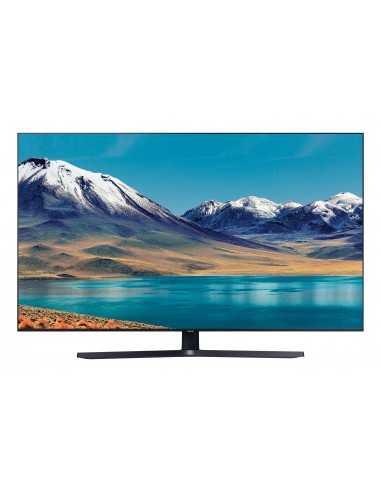 Samsung UE65TU8500UXZT Televisore 65" LED 4K Ultra HD Smart TV