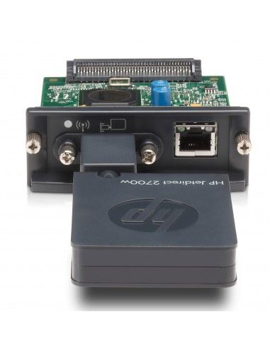 Hp Print Server 695NW 512 MB - J8024A