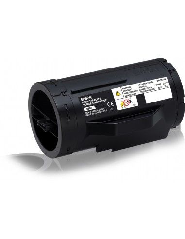 Epson C13S050689 Toner Nero Originale 10000 pagine