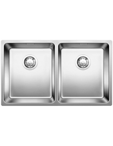 Blanco ANDANO 340/340-IF Lavello