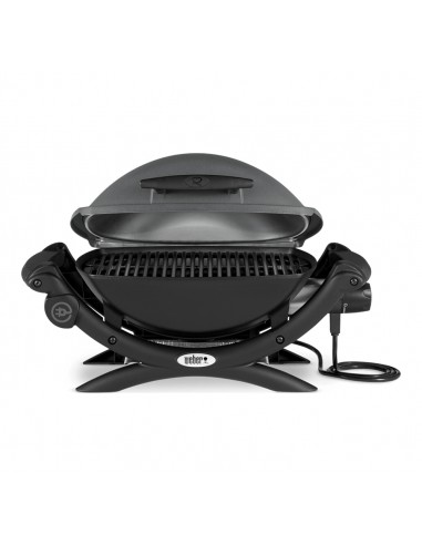 Weber- Q 1400