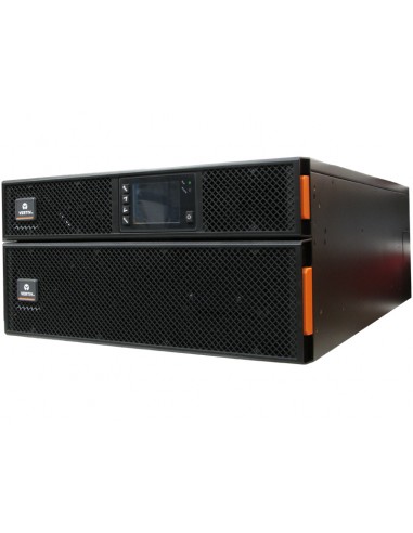 VERTIV LIEBERT GXT5 1PH UPS, 16KVA + RACKMOUNT KIT