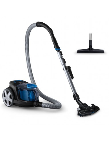 PHILIPS PED FC9331/09 Aspirapolvere senza sacco
