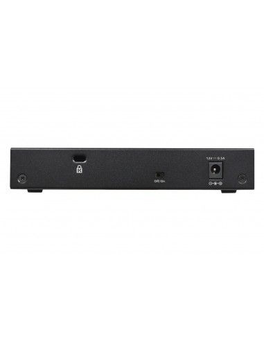 8PT GIGE UNMANAGED SW 300-SERIES - GS308-300PES