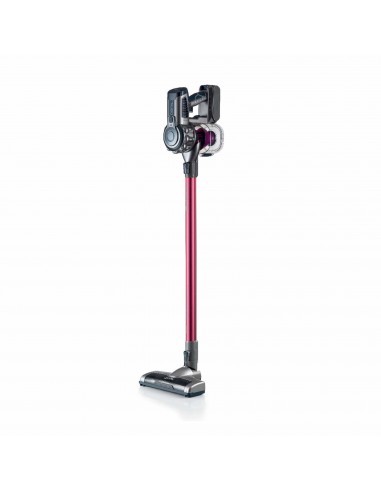 Ariete 22V Lithium Digital Scopa elettrica