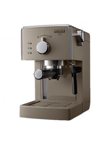 MACC. CAFFE ESPRESSO VIVA CHIC CAPPUCCINO