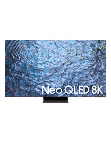 Samsung QE85QN900CTXZT Televisore 85" Neo QLED 8K Ultra HD Tizen