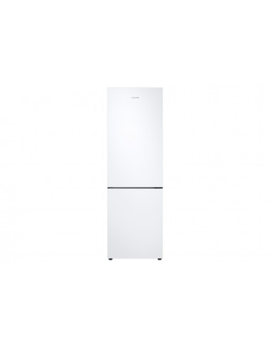 Samsung RB33B610EWW/EF Frigorifero Combinato No Frost Classe F Bianco